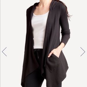 Splendid Thermal Flight Cardigan
